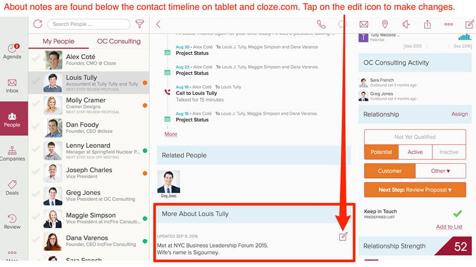 Tools to help you boost your work productivity; Close